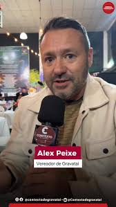 📚 • 36ª Feira do Livro de Gravataí Conversamos com o Deputado Dimas Costa  durante a cerimônia de abertura da Feira do Livro, confira!  #contextodegravatai #Gravataí #dimas #feiradolivro