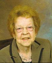 Obituary information for Dorothy Darlene Vick
