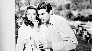 The philadelphia story is a 1940 american romantic comedy film23 directed by george cukor, starring mgm remade the film in 1956 as a musical, retitled high society, starring bing crosby. The Philadelphia Story 1940 The Criterion Collection