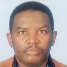 Peterson WAMBUGU