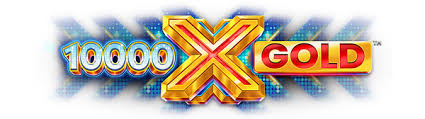 Play 10000x Gold at William Hill