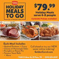 Top villas is orlando's most trusted vacation rental website. Golden Corral Buffet Grill Final Days To Order Your Thanksgiving Turkey Family Dinner Call 833 8337 For Details Facebook