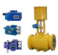 Rexroth Eksenel Akış Kontrol Valfleri - Hassasiyet ve Verimlilik