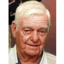 Robert Jackson Obituary