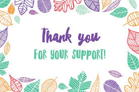 This article is about donation thank you letters, its importance, and the steps in writing this form of thank you letter. We Re Thankful For You La County Library