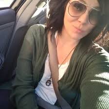 Michele Cameron (mcameron1991)