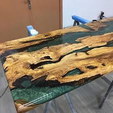Pin By Millasseau P On Https Www Etsy Com Shop Gmstoneart Resin Table Outdoor Decor Backyard Resin Table Top