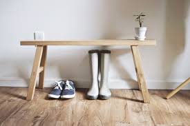 Muji S Benches Are Design Perfection And They Sell The Most Adorable Rain Boots In Japan Muji Home Home Decor Furniture Design