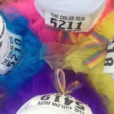 Color run powder/holi powder will make you crazy when trying to wash it out of your hair! 42 Color Run Ideas Color Run Color Fun Run