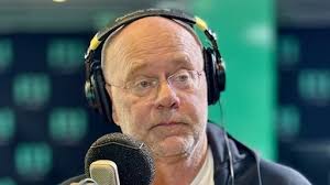 David följer vetenskapens politisering hundra år bakåt i USA 18 november  2020