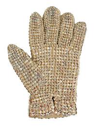 Maybe you would like to learn more about one of these? Lot Detail Michael Jackson Stage Worn Billie Jean Left Hand Swarovski Crystal Glove