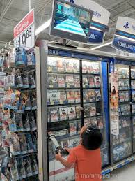 Maybe you would like to learn more about one of these? Remember When Walmart Stores Used To Have Game Demo Kiosks I Miss Them Gaming