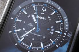 How The Precisionist Mechanism Works How The Bulova