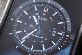 how the precisionist mechanism works how the bulova