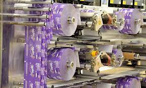 We're empowering people to snack right by providing the right snack, for the right moment, made the right way. Das Lorracher Milka Werk Gehort Nun Zum Gebilde Mondelez International Lorrach Badische Zeitung