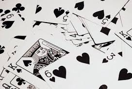 Playing by the standard rules, accordion solitaire is a difficult game to win. Shuffling Playing Cards Produces Order Never Seen Before Broken Secrets
