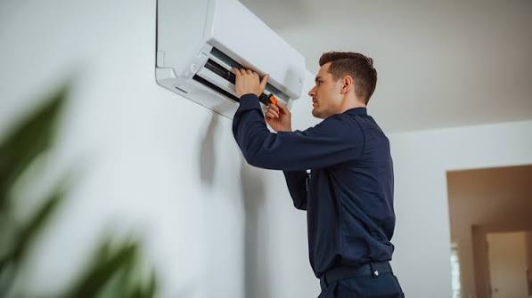 AC Repair
