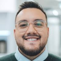 Dr. rer. nat. Ernesto Rafael Osorio Blanco