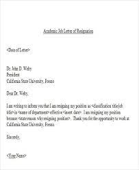 Resignation Letter Template Academic 4 Things Nobody Told You About Resignation  Letter Templ... | Resignation Letter, Job Letter, Lettering