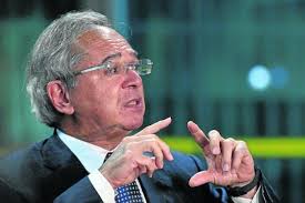 Não sei se paulo guedes está assistindo ao big brother. Guedes Preve Manutencao Do Auxilio Emergencial Ate Setembro