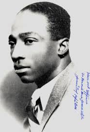 James “Cool Papa” Bell (1903–1991)