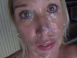 Watch and download busty latina gets face jizzed all over for free. Facial Xxx Porn Mature Large