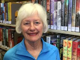 Board Members & Volunteers of the Friends of Hayward Library