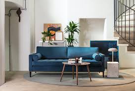 The combination of two very different styles creates an interesting and welcoming home design. Home Decor In The Age Of Coronavirus Sifted