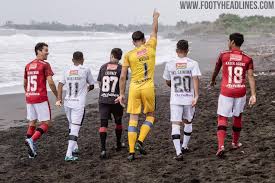 Folge bali united livescore, endergebnissen, spielpan und tabellen auf dieser . Bali United 2020 Home Away Third Kits Released Footy Headlines