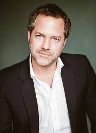 Nils Julius, actor, Hamburg