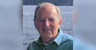 Barry Wayne Edlund Obituary