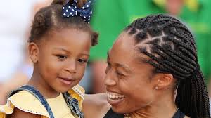According to espn, this makes. Tokyo 2020 Spotlight Team Usa S Record Breaking Super Mum Allyson Felix Is An Olympian The World Can Get Behind Eurosport