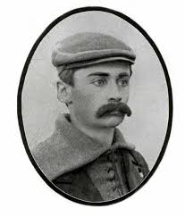 Leonidas Hubbard Jr. (1872-1903)