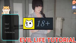 Après la martinique et la. Evil Life Tutorial Youtube