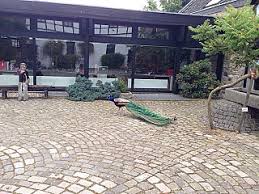 Restaurant wasserburg haus zum haus. Restaurant Wasserburg Haus Zum Haus Aus Ratingen Speisekarte