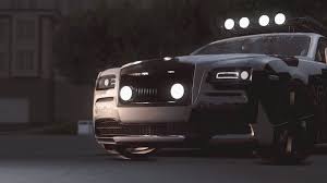 He has the sort of car problem we all wish we had: Gta San Andreas Jon Olsson Rolls Royce Wraith Mod Gtainside Com