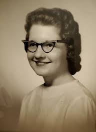 Phyllis Jean Anderson Baumann (1943-unknown)