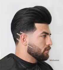 Elvis presley hairstyle in jailhouse rock. Pin On é›•åˆ»