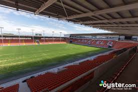 Includes the latest news stories, results, fixtures, video and audio. Blackpool Fc Hotel Review What To Really Expect If You Stay