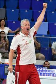 Heynen kariyerine memleketi kulübü noliko maaseik 'de voleybol koçu olarak başladı. Worldofvolley Ita M Bernardi S 3 Year Work With Perugia Over Heynen At Helm Of Superlega Runners Up