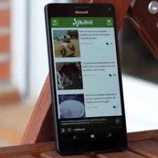 Análisis y review en castellano del microsoft lumia 950 xl, un smartphone con windows 10 y que se. Lumia 950 Lx Analisis Review Con Caracteristicas Precio Y Especificaciones Xatak