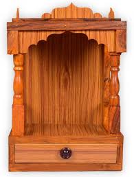 Elegant home decor inspiration and interior design ideas, provided by the experts at elledecor.com. Home Temple Buy Pooja Mandir à¤® à¤¦ à¤° Online At Best Prices In India Flipkart Com