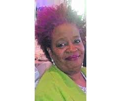 Joan ARNOLD Obituary (1958