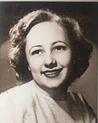 Rosemary Felker Weir Obituary September 21, 2023