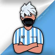 Pin Em Luiz Free Fire