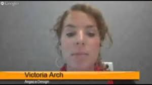 Digital Finance Plus: Interview with Victoria Arch of Angaza Design