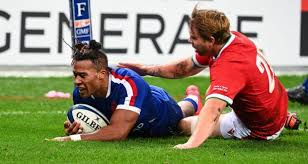 Find the perfect teddy thomas stock photos and editorial news pictures from getty images. France S Teddy Thomas Ruled Out Of Ireland Clash