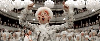Lord films » фильмы » амадей (1984). Mozart Magnus Corpore Parvus What Do You Think Of The 1984 Film Amadeus