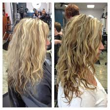 A deva cut is a haircut method by devacurl for curly hair where they cut your hair dry in. Devacurl Products Certified Stylists In Indianapolis