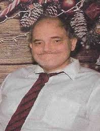 Obituary information for Mark Anthony Ashley